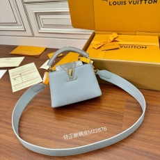 LV Top Handle Bags